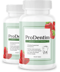 ProDentim - 2 Bottles