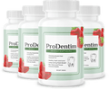 ProDentim - 2 + 2 Bottles