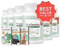 ProDentim - 3 + 3 Bottles